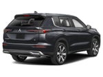 2025 Mitsubishi Outlander SE 2.5 S-AWC