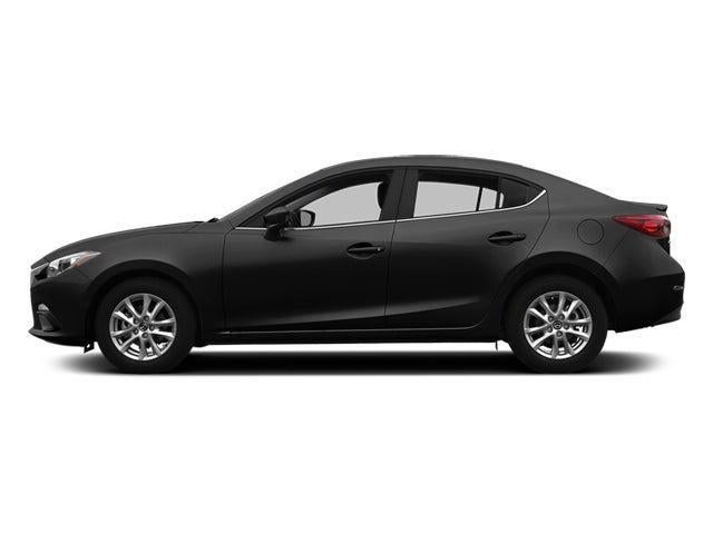 Used 2014 Mazda MAZDA3 i Sport with VIN JM1BM1U72E1197278 for sale in Kansas City