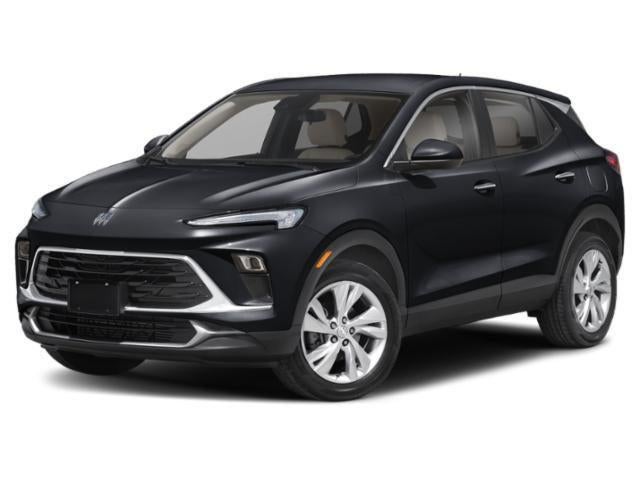 2025 Buick Encore GX Preferred AWD