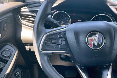 2023 Buick Encore GX Select FWD