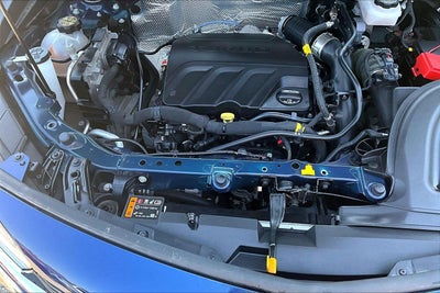 2023 Buick Encore GX Select FWD