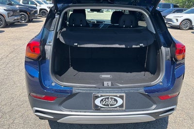 2023 Buick Encore GX Select FWD