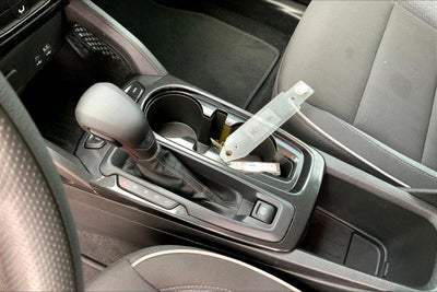2025 Chevrolet Trailblazer AWD LT