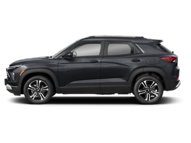 Used 2025 Chevrolet Trailblazer LT with VIN KL79MRSL0SB208200 for sale in Kansas City