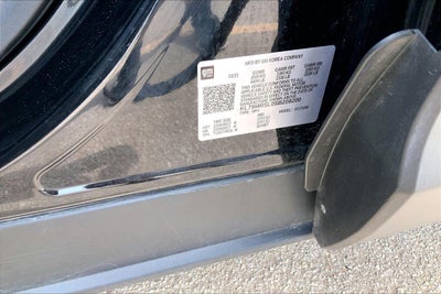 2025 Chevrolet Trailblazer AWD LT