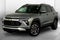 2025 Chevrolet Trailblazer AWD LT