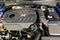 2025 Hyundai Elantra N 4DR MT