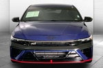 2025 Hyundai Elantra N 4DR MT