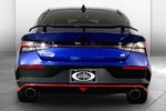 2025 Hyundai Elantra N 4DR MT