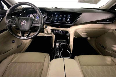 2023 Buick Envision Avenir AWD
