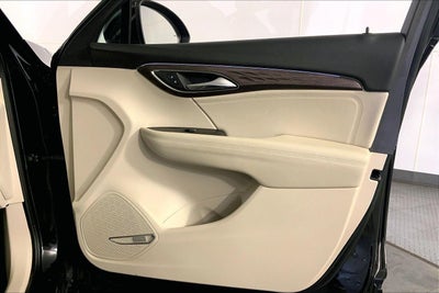 2023 Buick Envision Avenir AWD