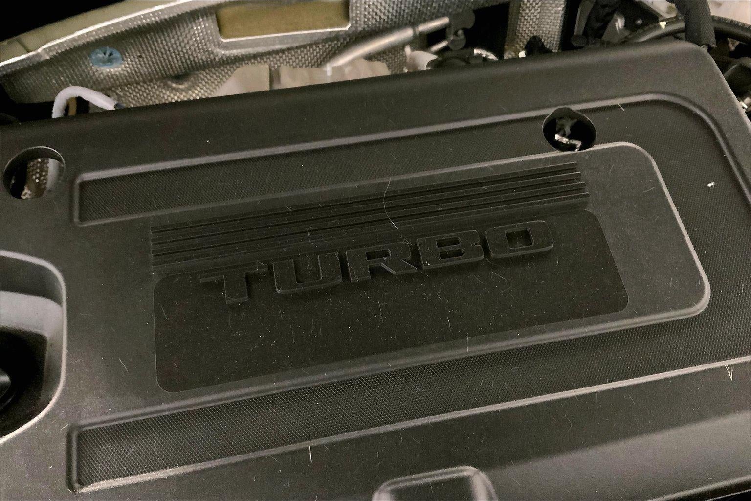 2023 Buick Envision Avenir AWD