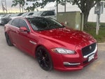 2016 Jaguar XJ R-Sport