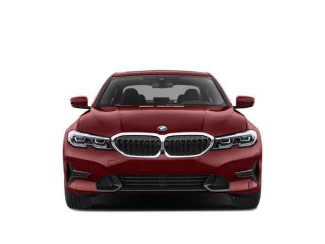 2019 BMW 330i xDrive