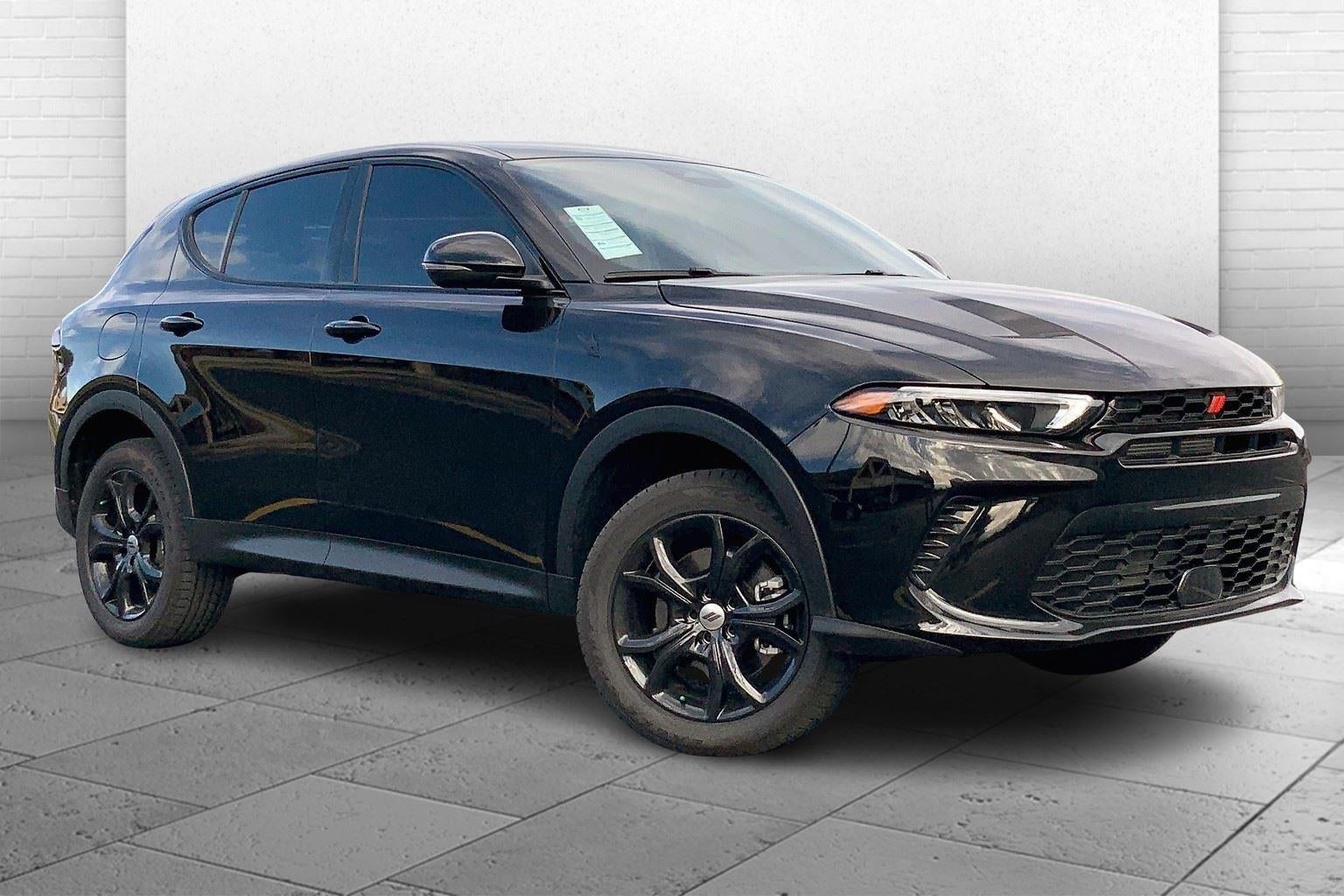 2024 Dodge Hornet GT