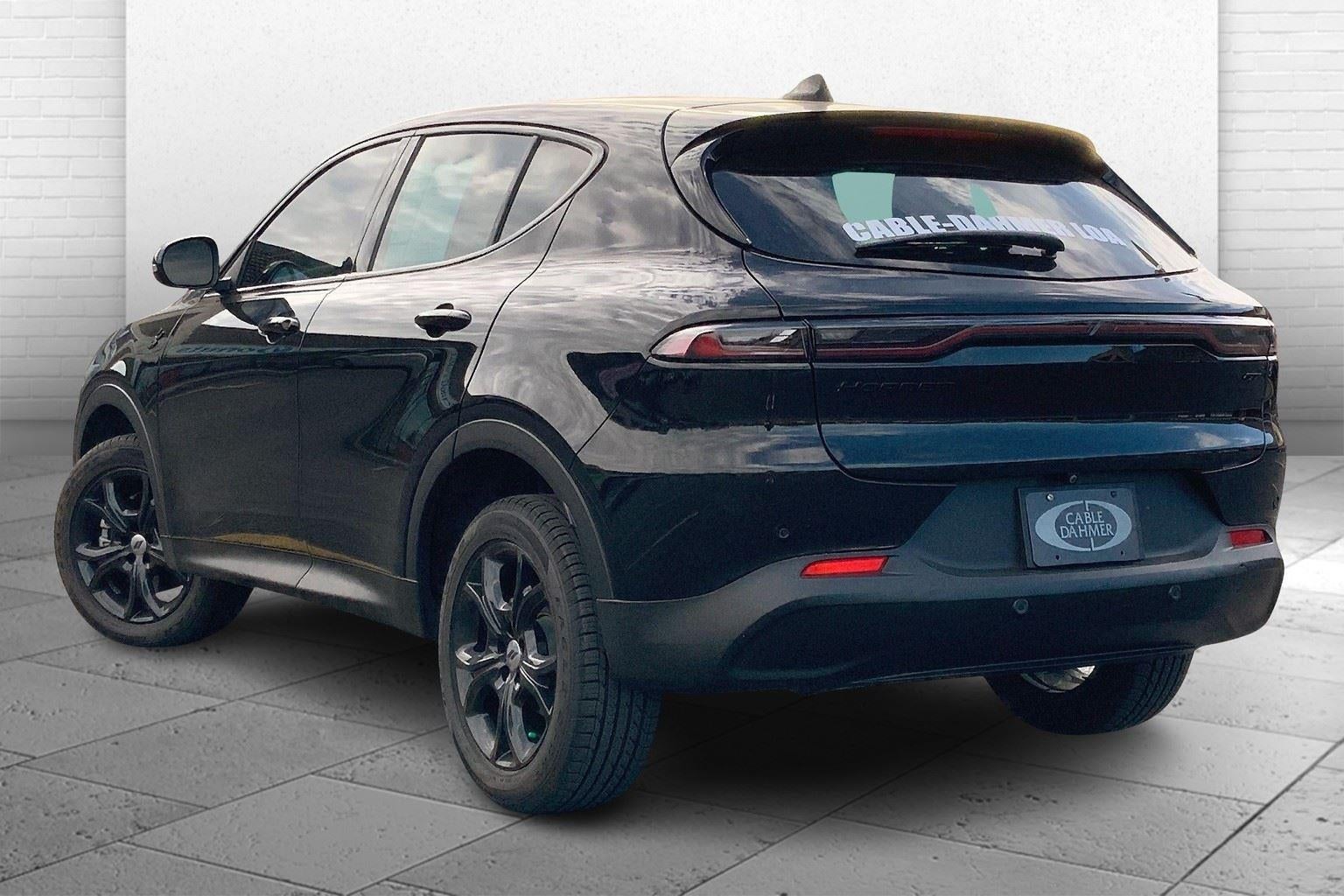 2024 Dodge Hornet GT