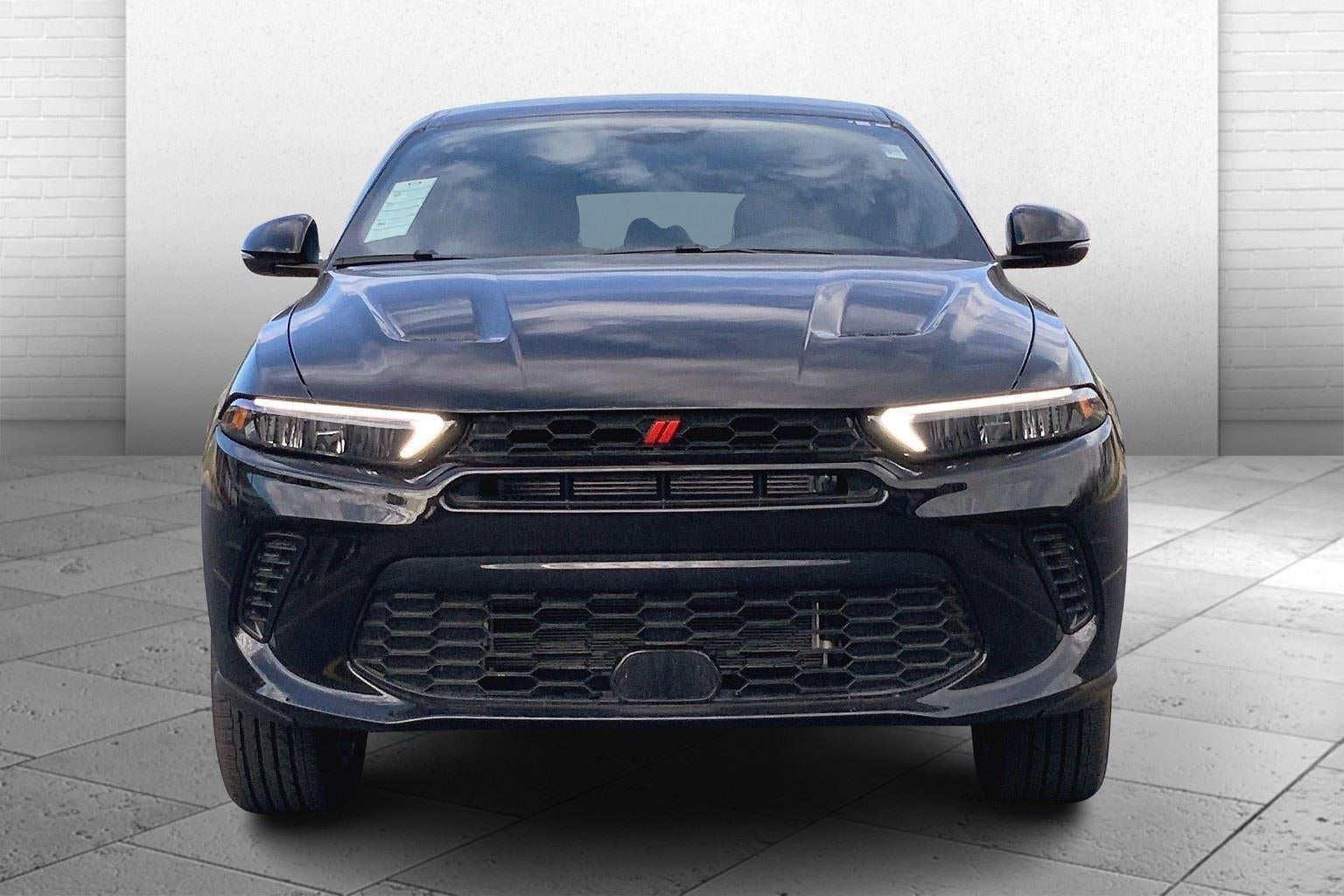 2024 Dodge Hornet GT