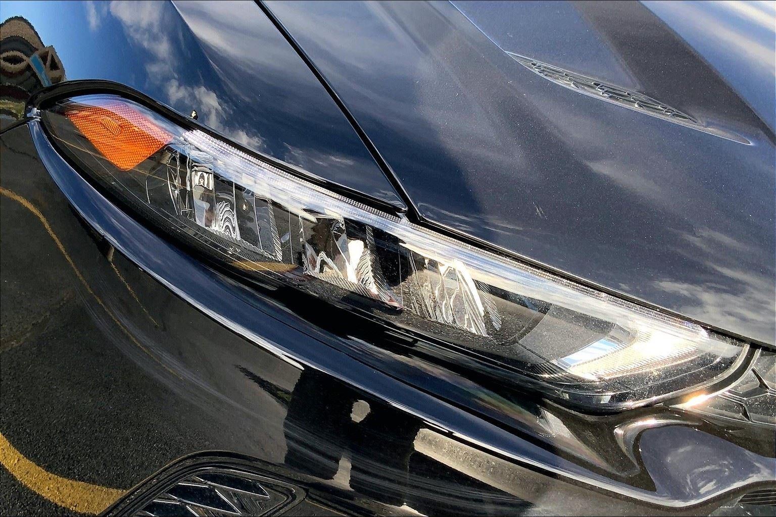 2024 Dodge Hornet GT