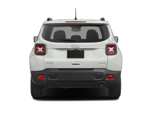 2023 Jeep Renegade Upland 4x4