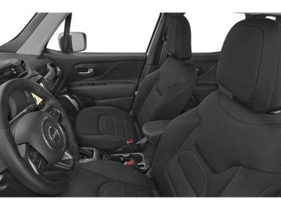 2023 Jeep Renegade Upland 4x4