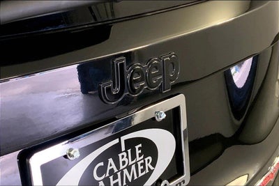2023 Jeep Renegade Trailhawk 4x4
