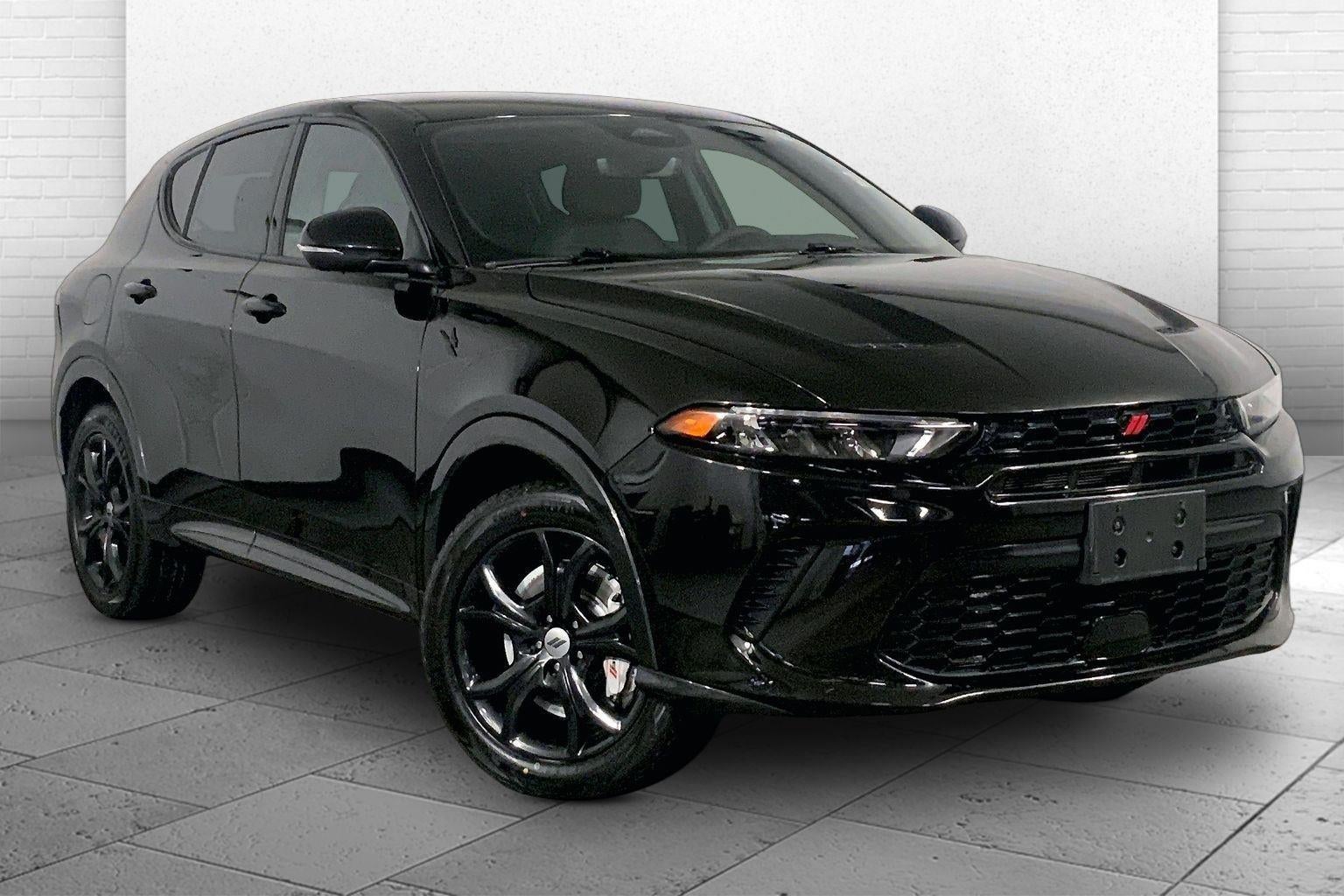 2024 Dodge Hornet R/T