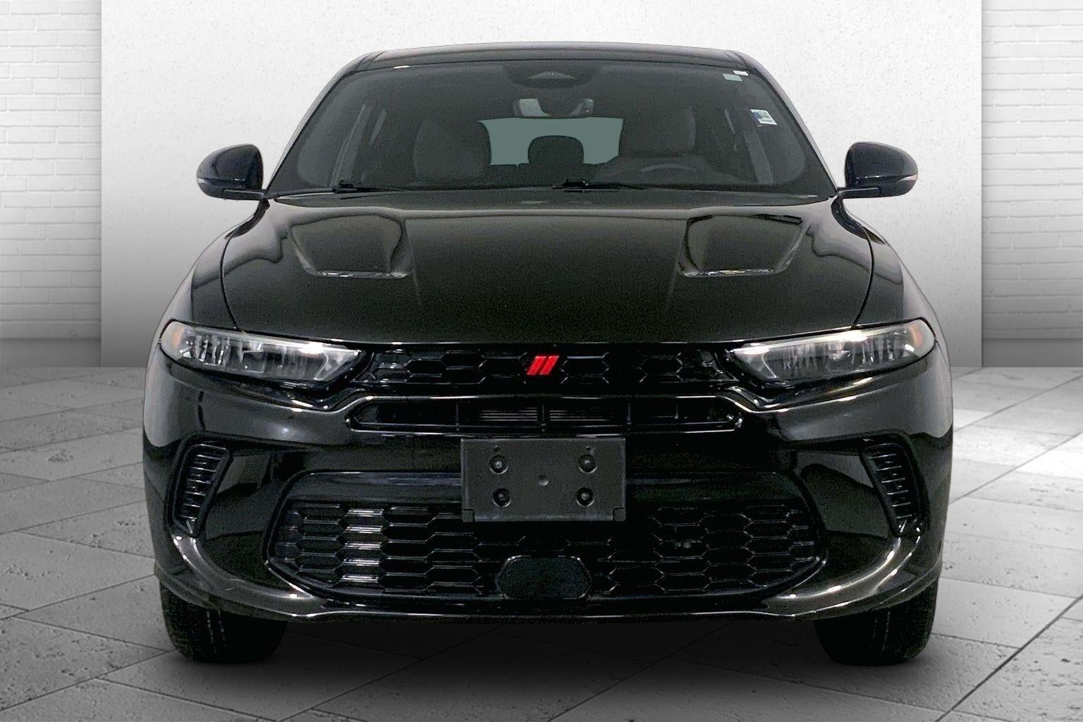 Used 2024 Dodge Hornet R/T with VIN ZACPDFCW0R3A21080 for sale in Kansas City
