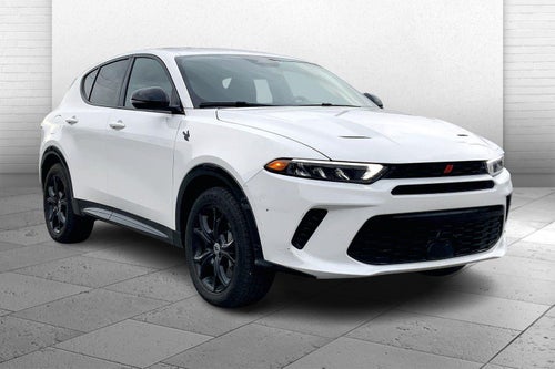 2024 Dodge Hornet R/T EAWD