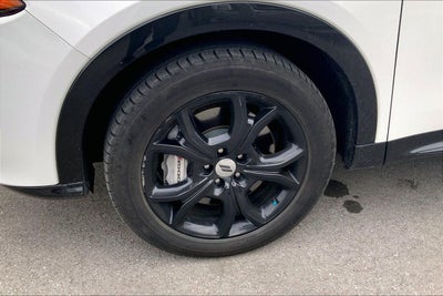 2024 Dodge Hornet R/T EAWD