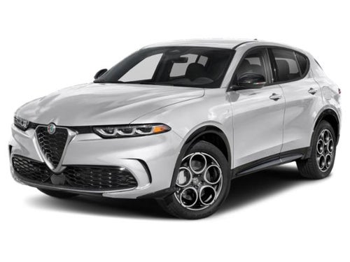 2024 Alfa Romeo Tonale Veloce EAWD