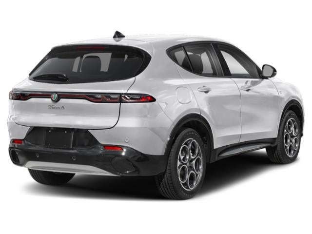 2024 Alfa Romeo Tonale Veloce EAWD