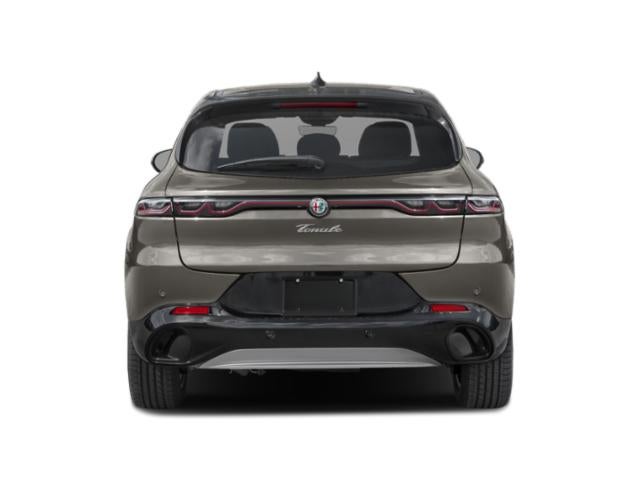 2024 Alfa Romeo Tonale Veloce EAWD