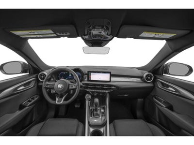 2024 Alfa Romeo Tonale Veloce EAWD