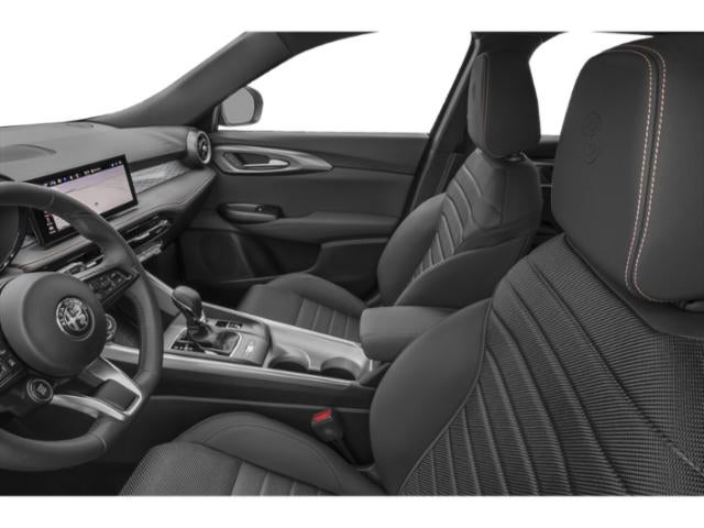 2024 Alfa Romeo Tonale Veloce EAWD