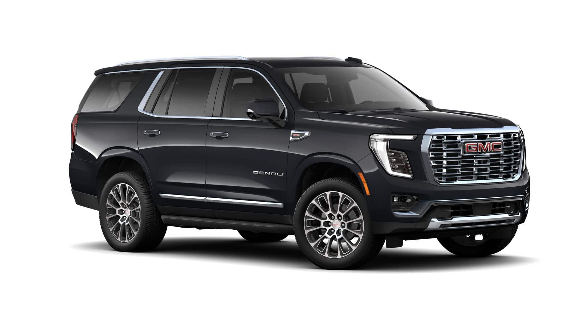 2027 GMC Yukon Denali