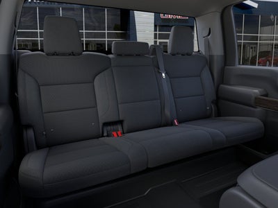 2026 GMC Sierra 3500 HD Pro