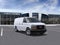 2025 GMC Savana Cargo Work Van