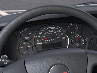 2025 GMC Savana Cargo Work Van