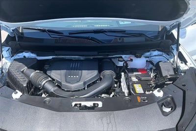 2027 Buick Enclave Preferred