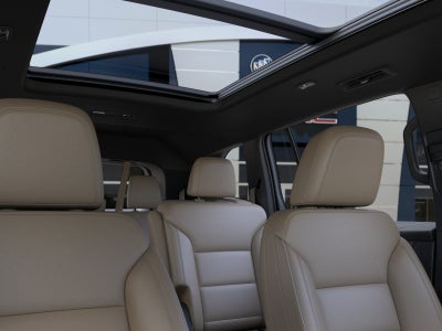 2027 Buick Enclave Preferred