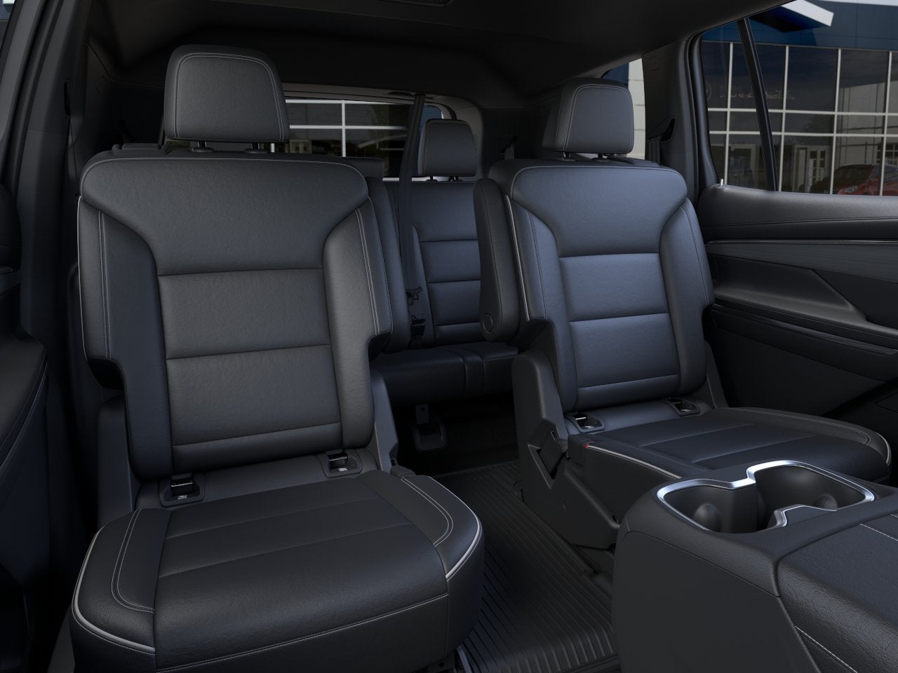 2027 Buick Enclave Preferred