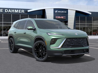 2027 Buick Enclave Preferred