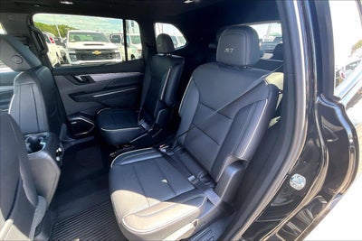 2027 Buick Enclave Sport Touring