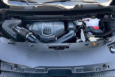 2027 Buick Enclave Sport Touring