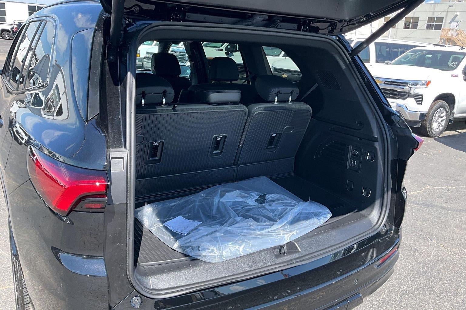 2027 Buick Enclave Sport Touring