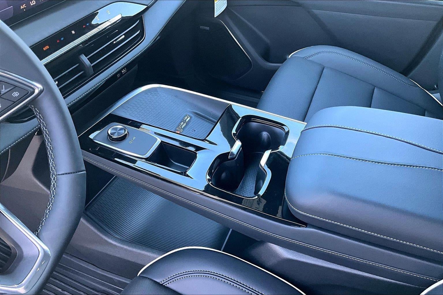2027 Buick Enclave Sport Touring