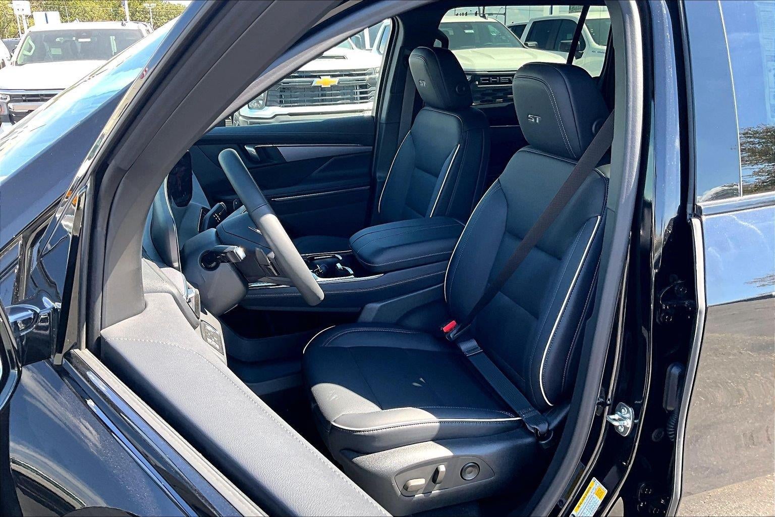 2027 Buick Enclave Sport Touring