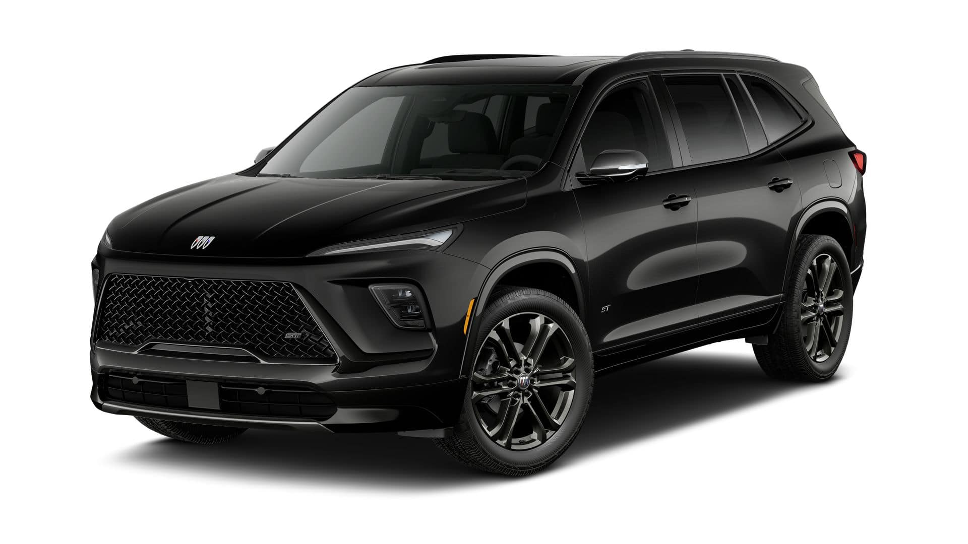 2027 Buick Enclave Sport Touring
