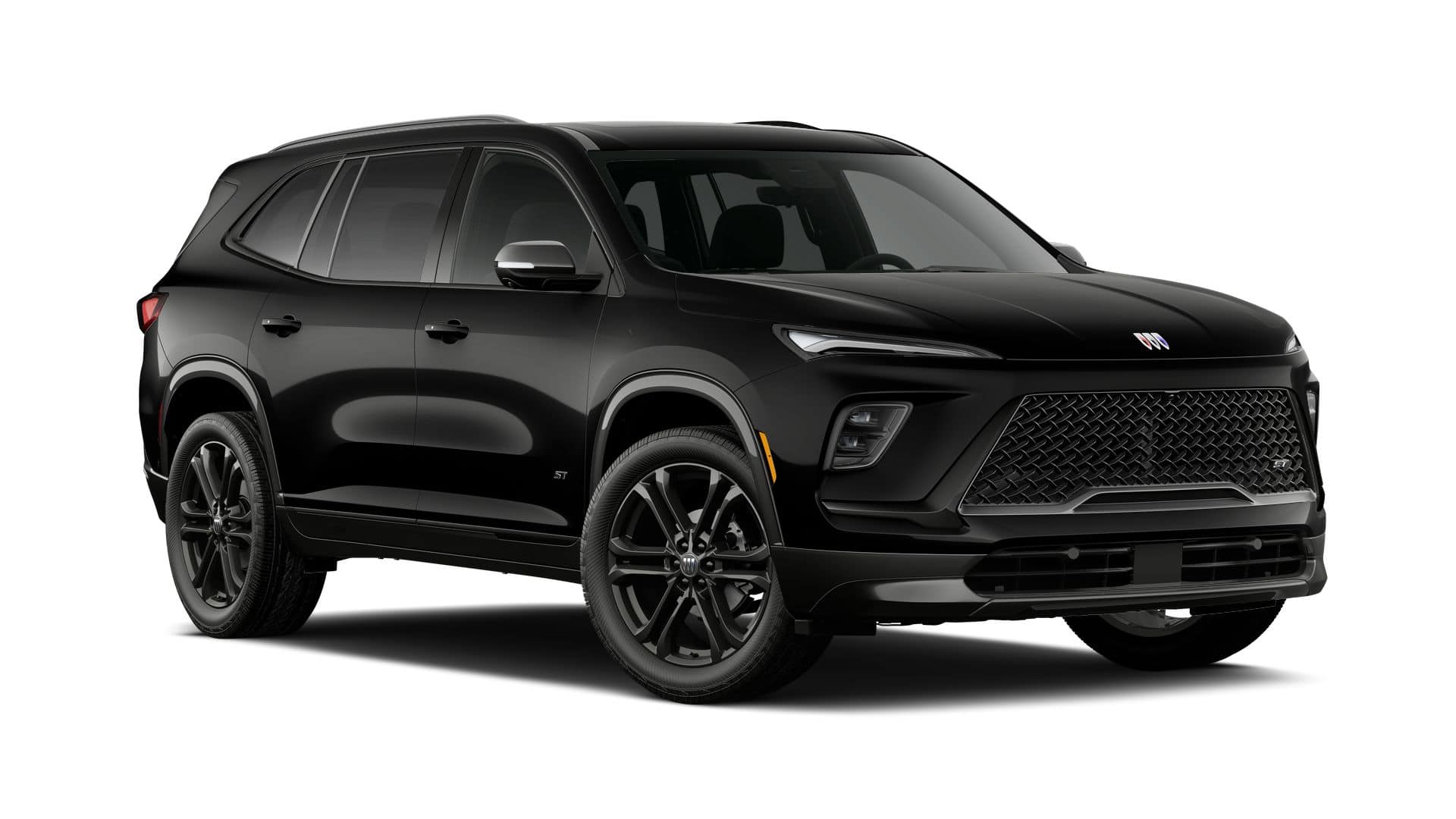 2027 Buick Enclave Sport Touring