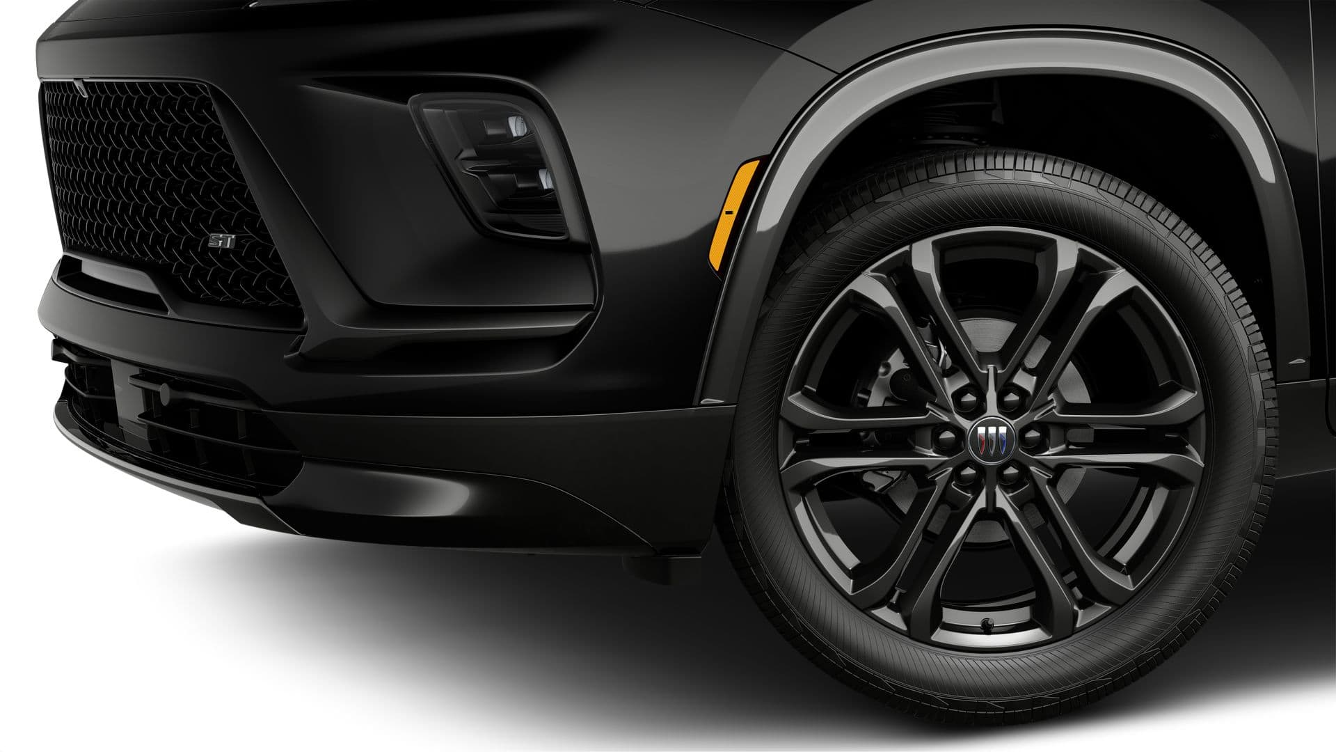 2027 Buick Enclave Sport Touring